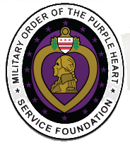 the Purple Heart Foundation